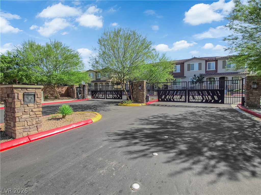 25 Barbara Lane 71 Las Vegas NV 89183