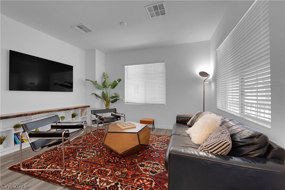 25 Barbara Lane 71 Las Vegas NV 89183