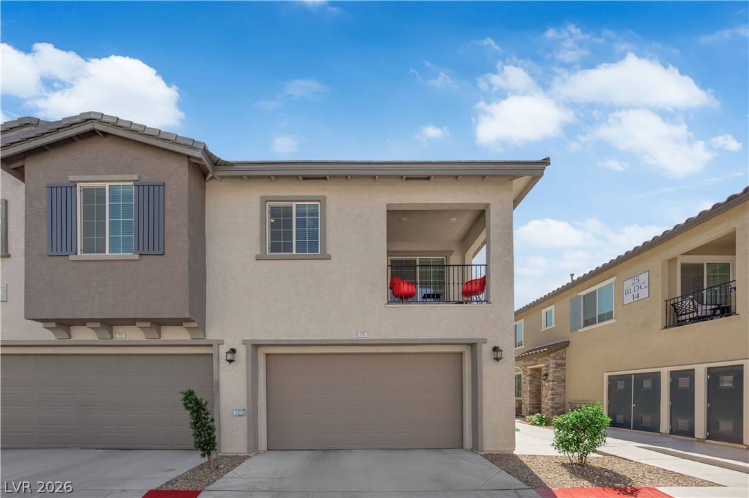 25 Barbara Lane 71 Las Vegas NV 89183