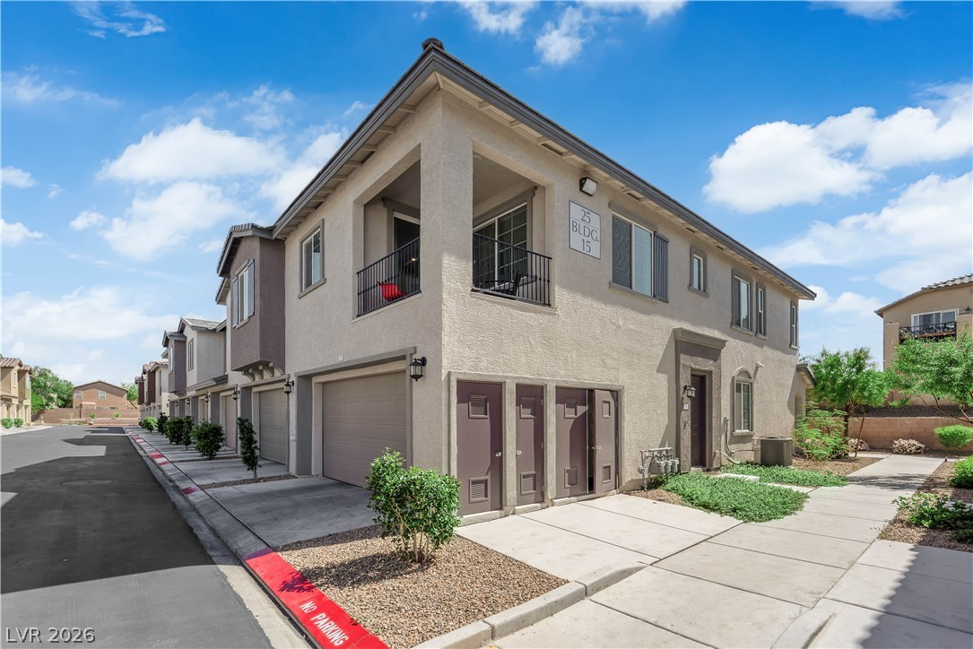 25 Barbara Lane 71 Las Vegas NV 89183