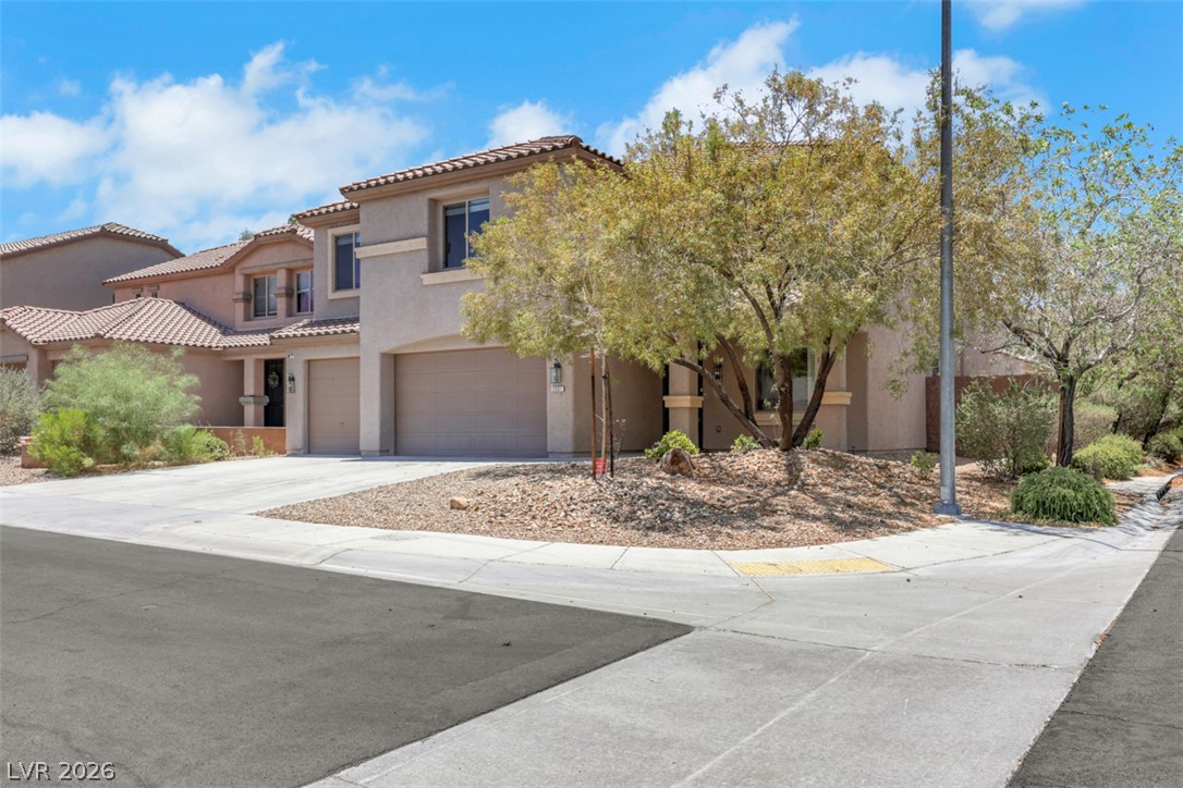 2501 Bechamel Place Henderson NV 89044