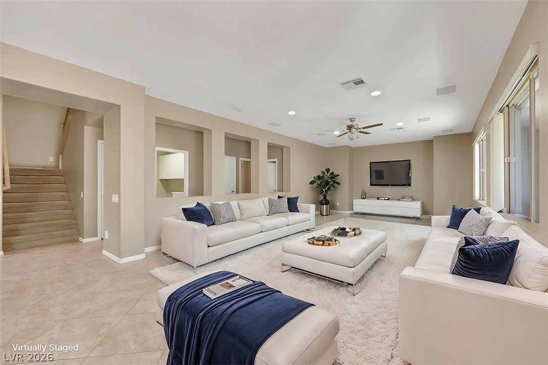 2501 Bechamel Place Henderson NV 89044