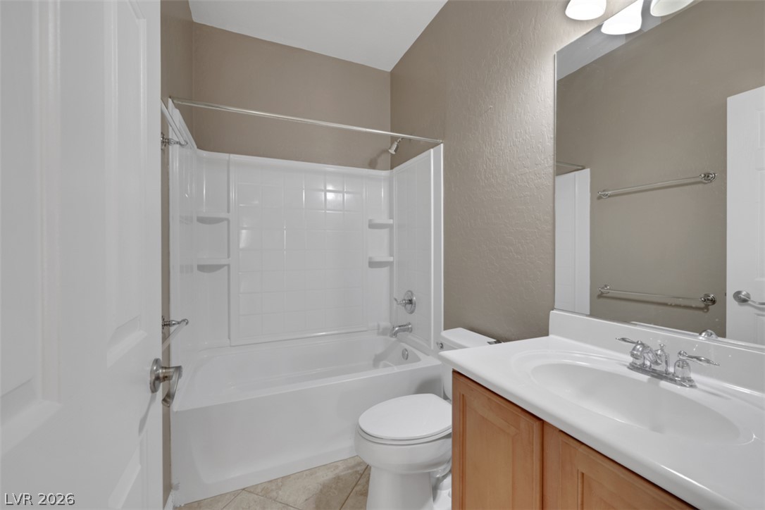2501 Bechamel Place Henderson NV 89044