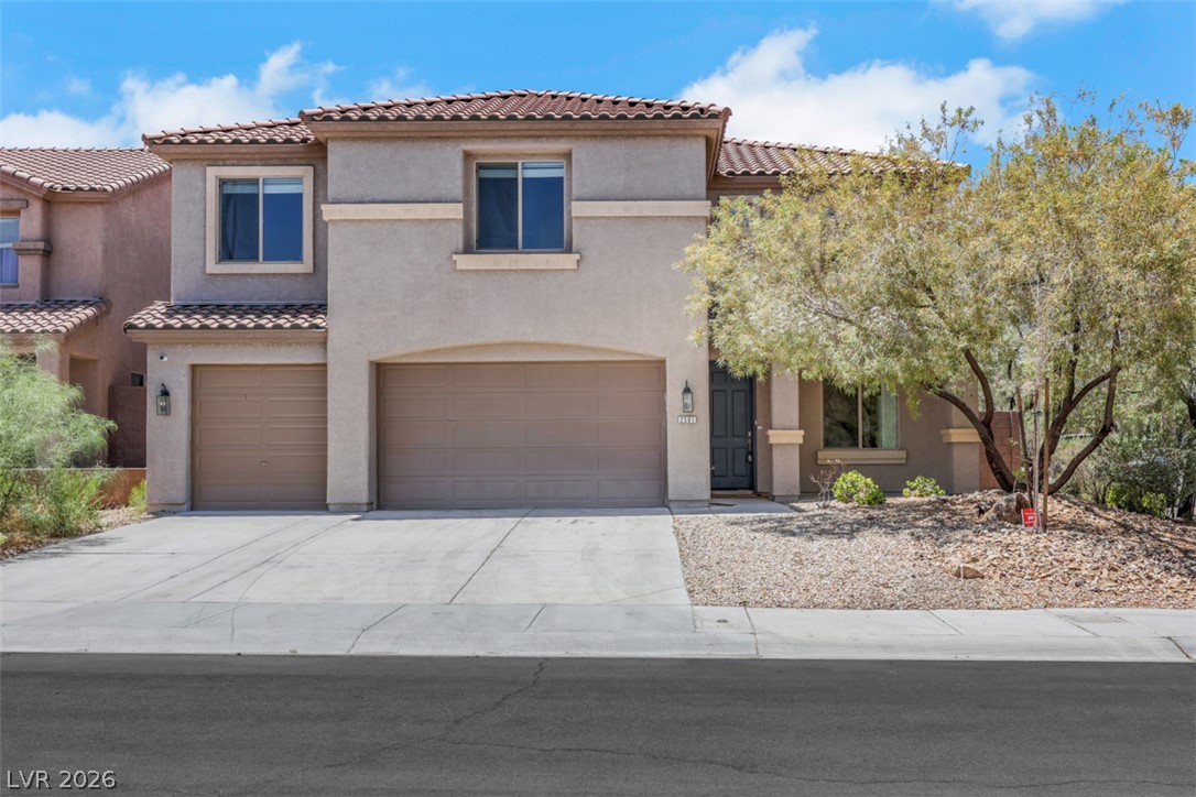 2501 Bechamel Place Henderson NV 89044