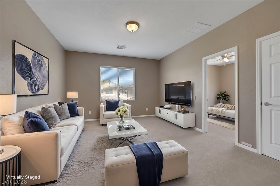2501 Bechamel Place Henderson NV 89044