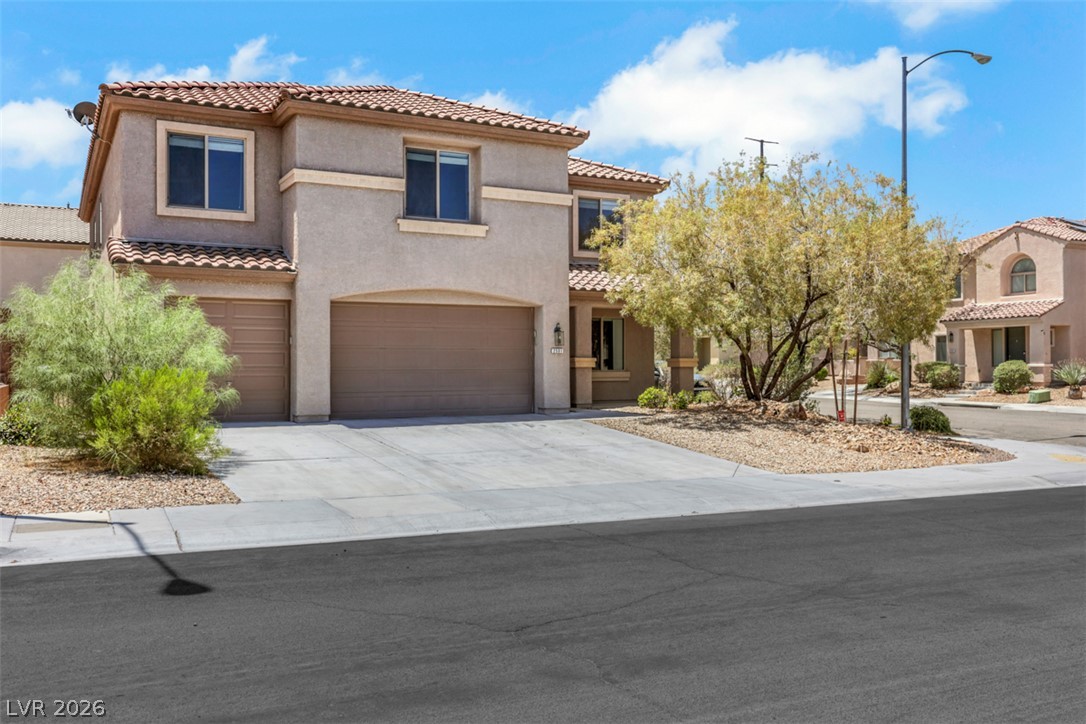 2501 Bechamel Place Henderson NV 89044