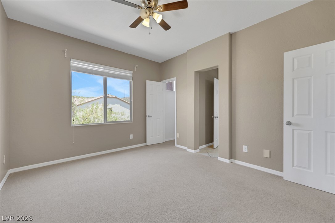 2501 Bechamel Place Henderson NV 89044