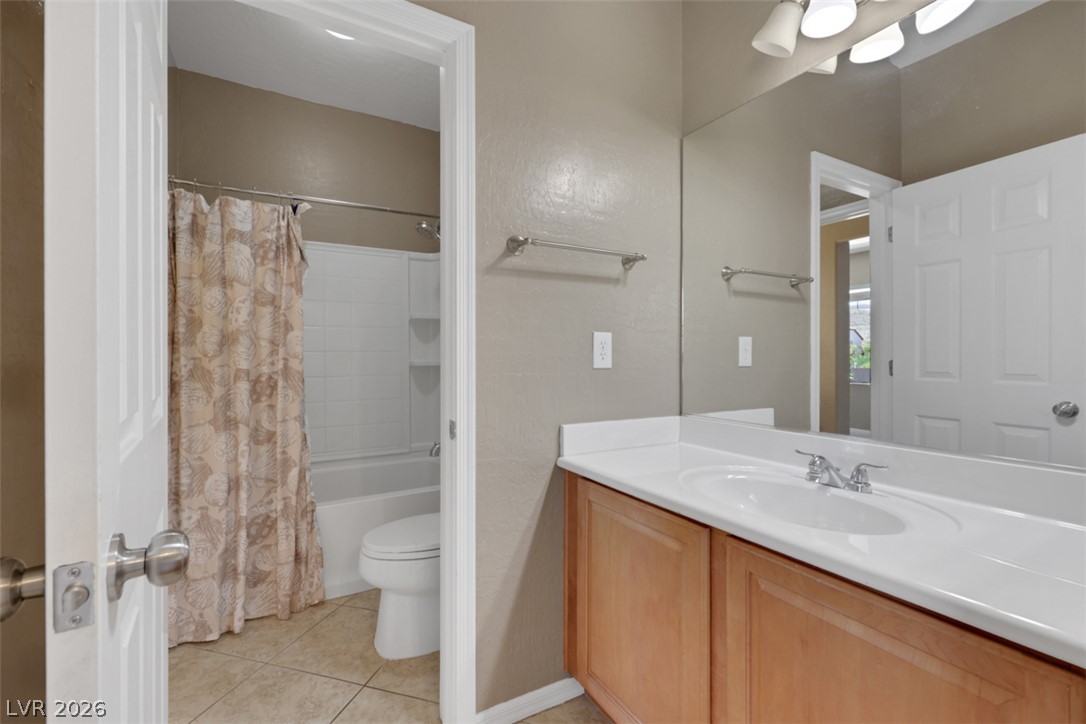 2501 Bechamel Place Henderson NV 89044