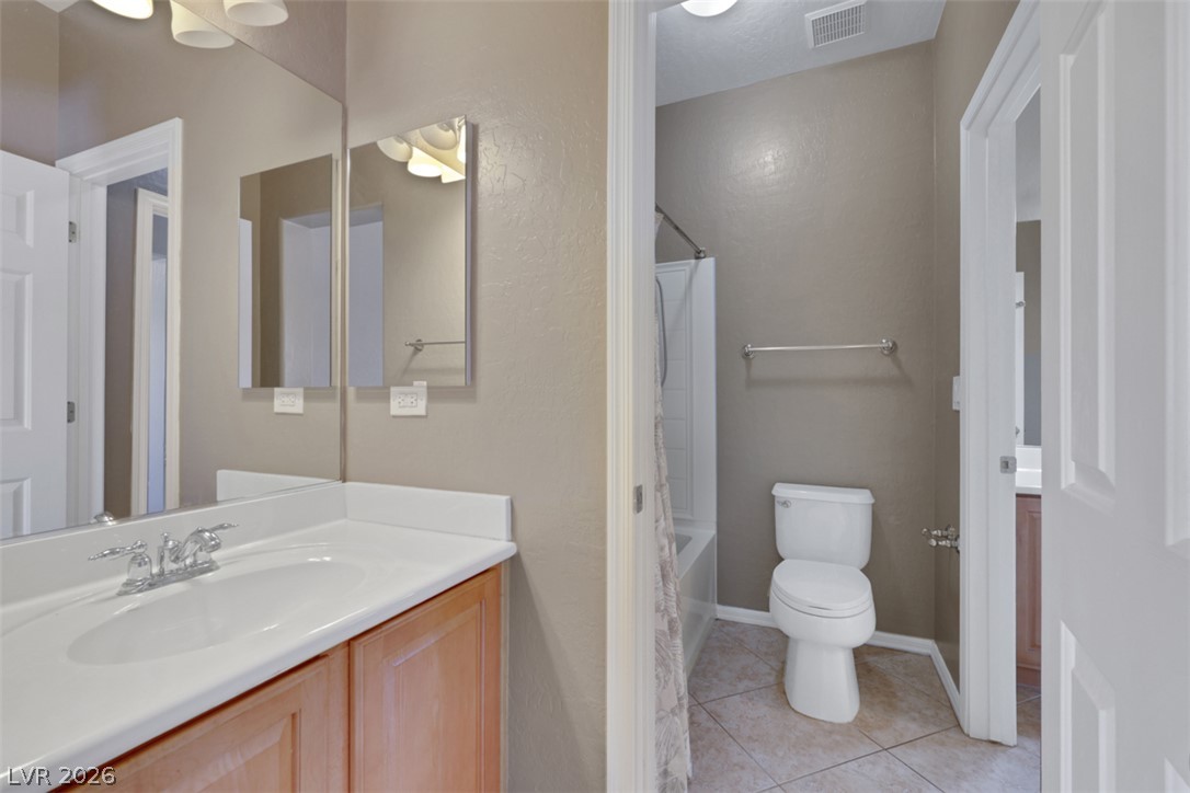 2501 Bechamel Place Henderson NV 89044