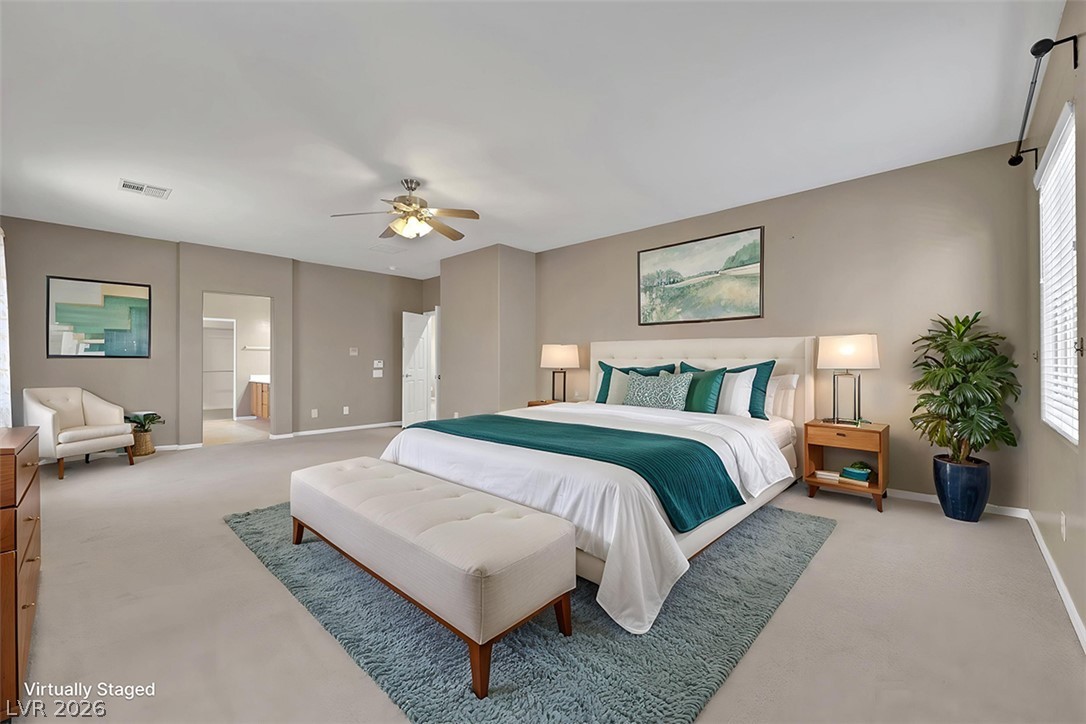 2501 Bechamel Place Henderson NV 89044
