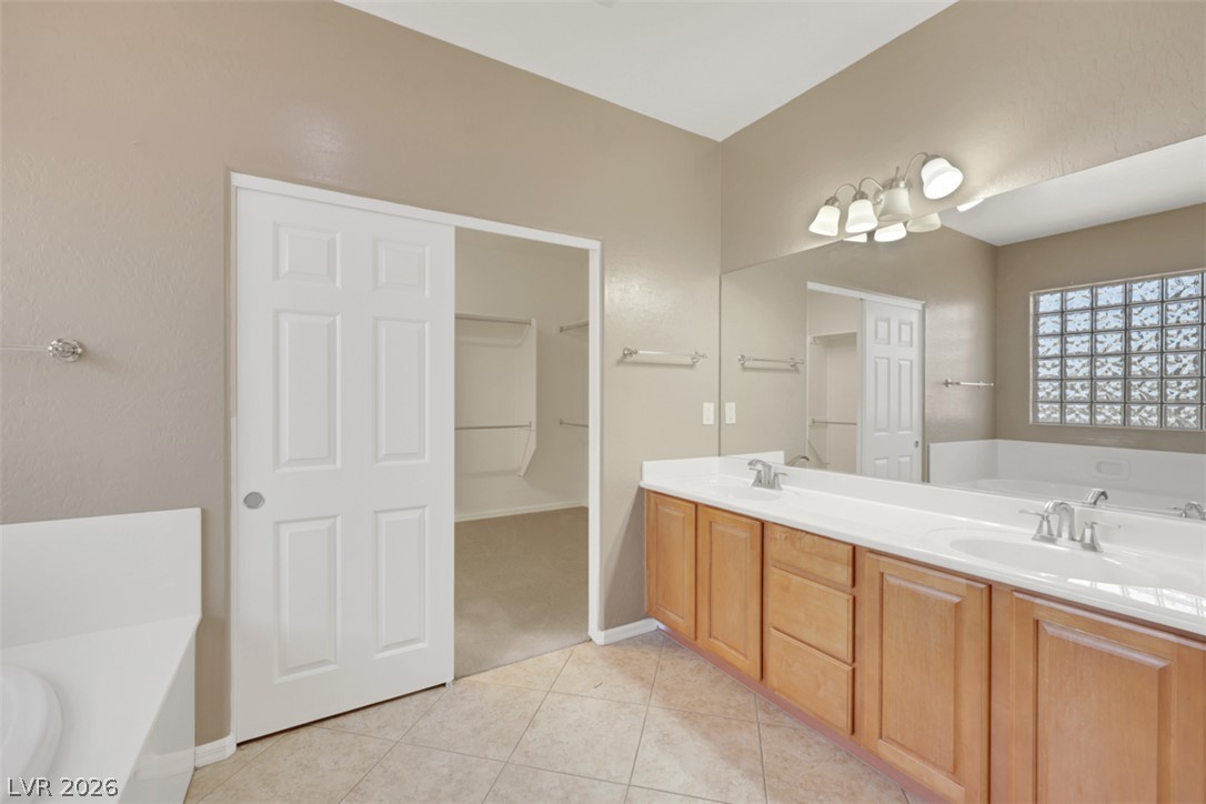 2501 Bechamel Place Henderson NV 89044