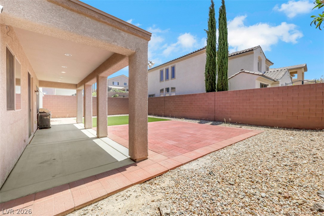 2501 Bechamel Place Henderson NV 89044