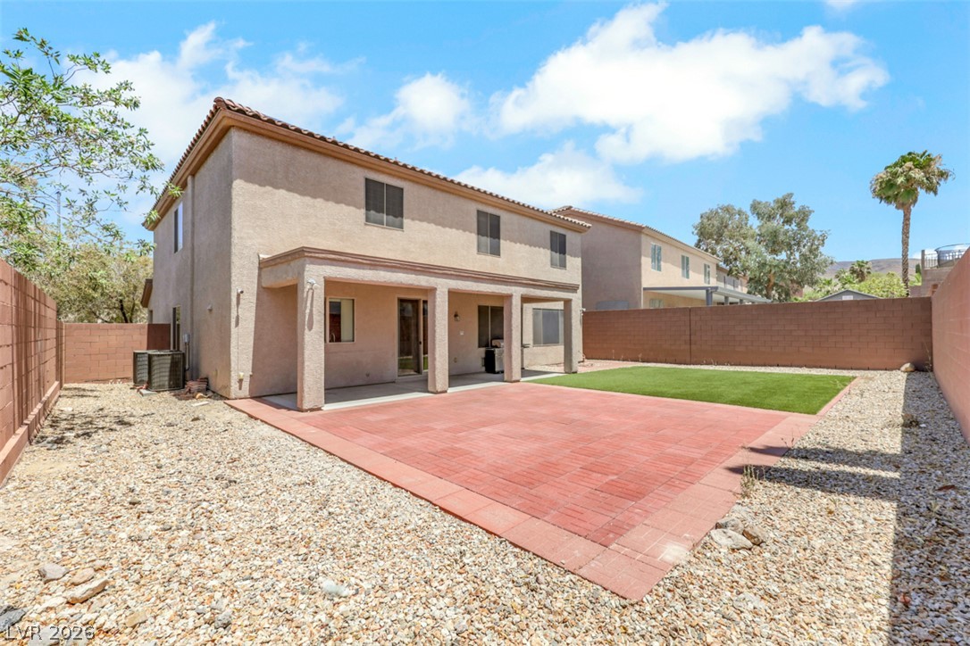 2501 Bechamel Place Henderson NV 89044