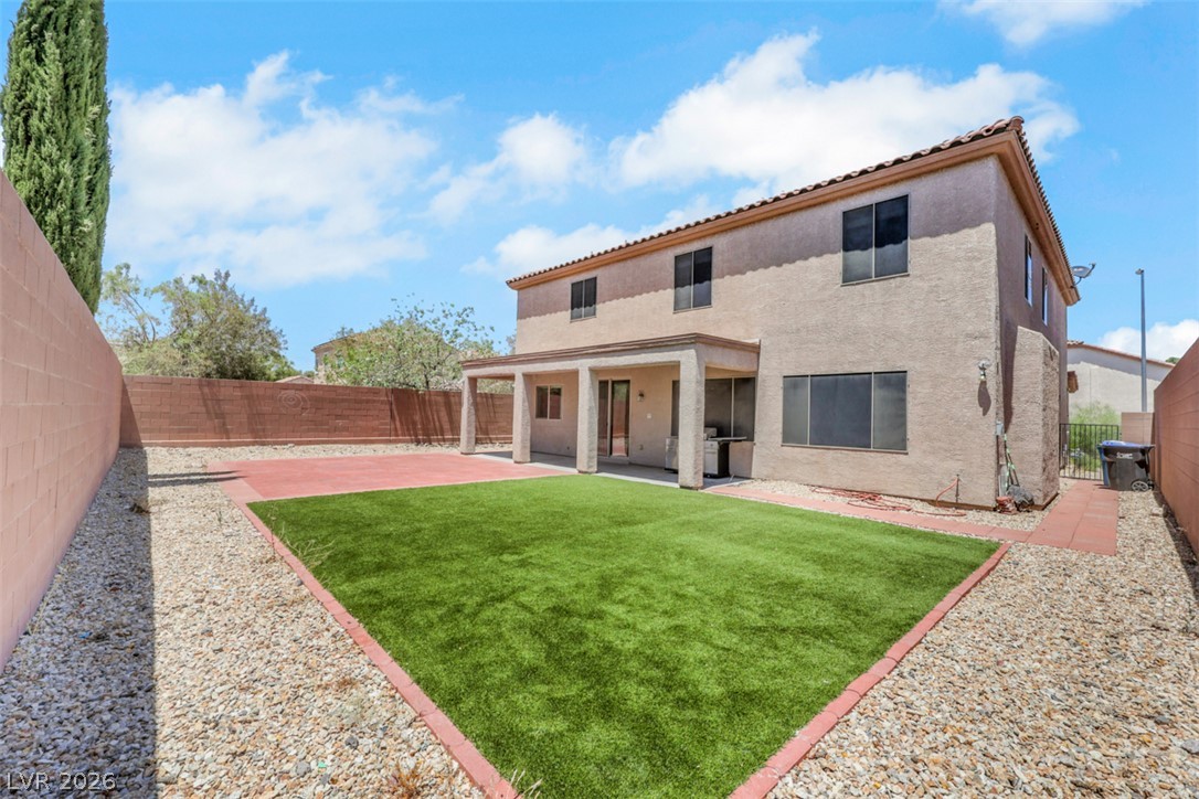 2501 Bechamel Place Henderson NV 89044