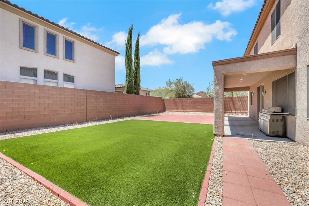 2501 Bechamel Place Henderson NV 89044