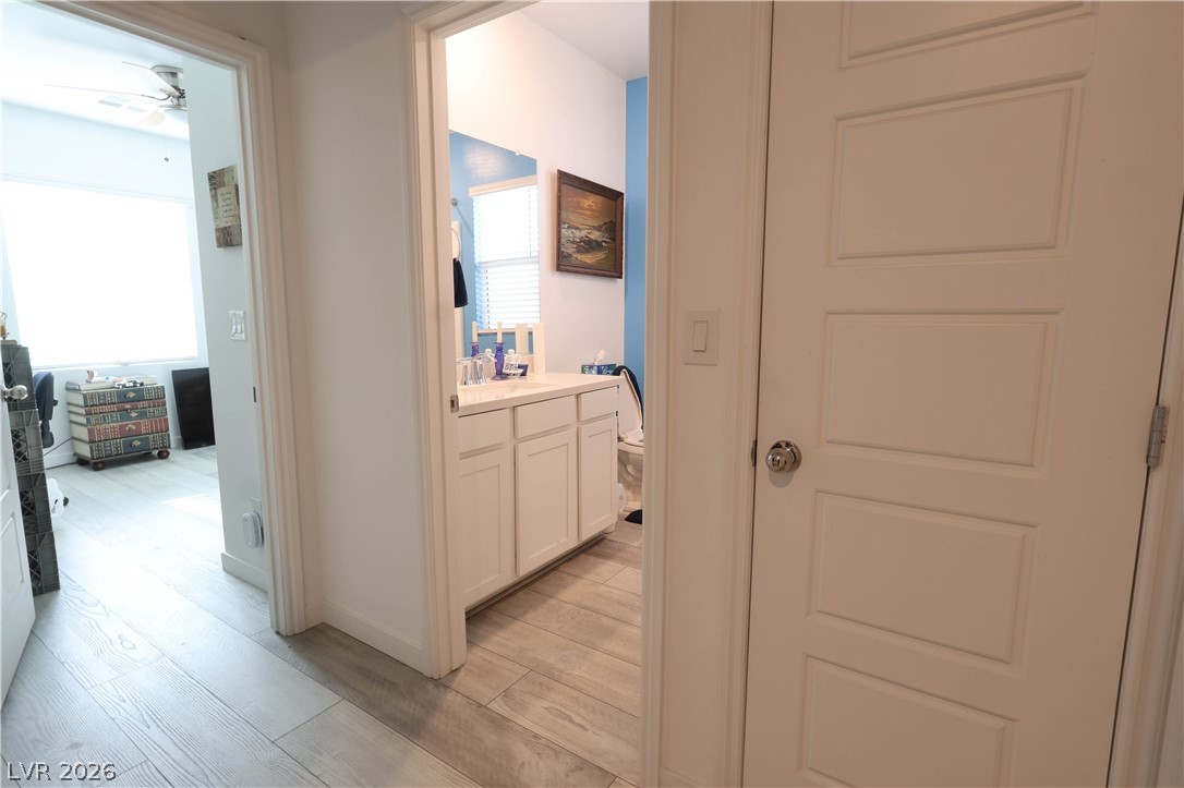 7632 Quail Dust Street North Las Vegas NV 89084