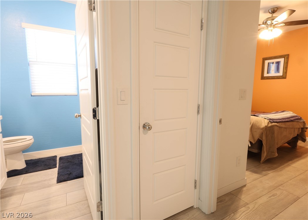 7632 Quail Dust Street North Las Vegas NV 89084