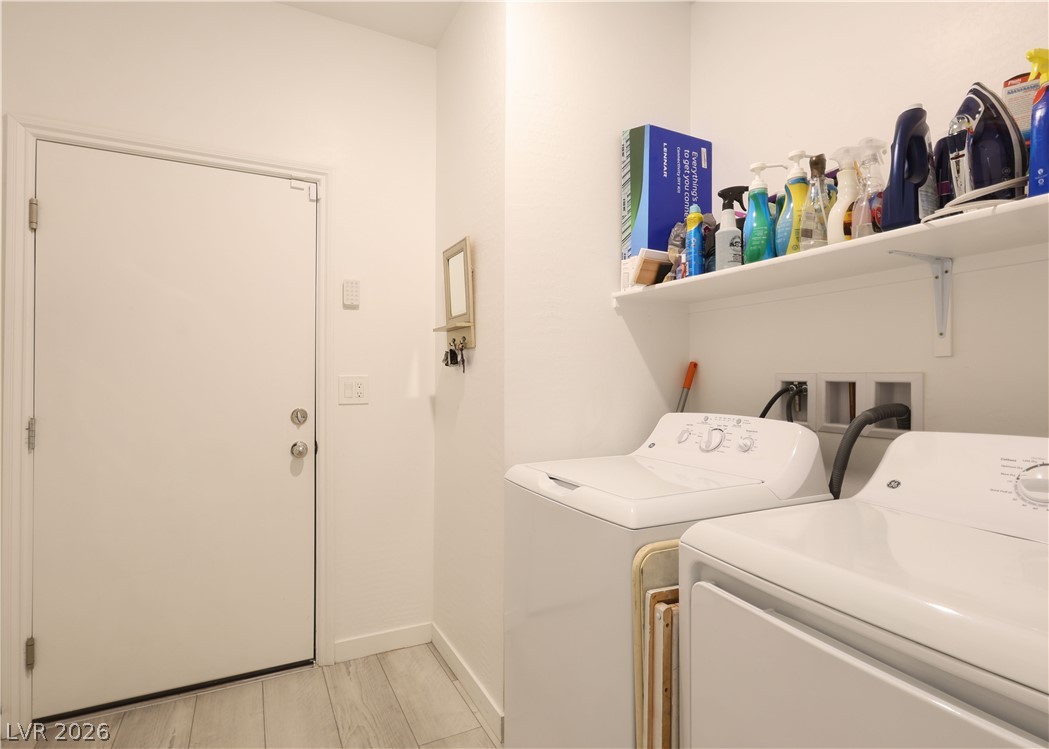 7632 Quail Dust Street North Las Vegas NV 89084