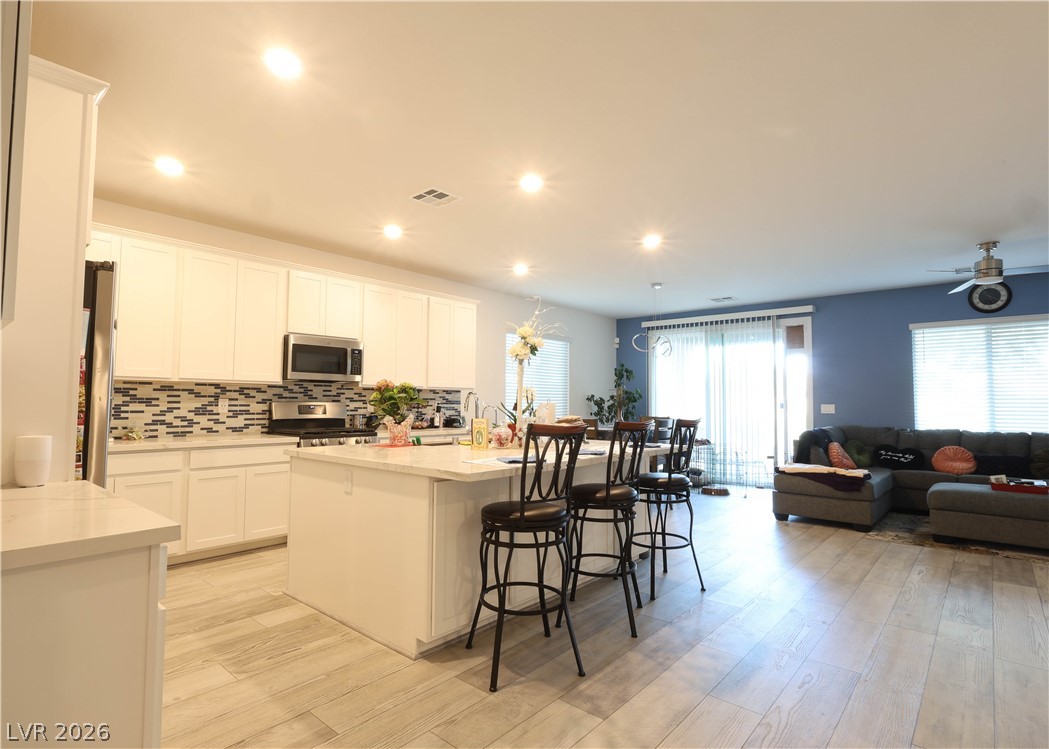 7632 Quail Dust Street North Las Vegas NV 89084