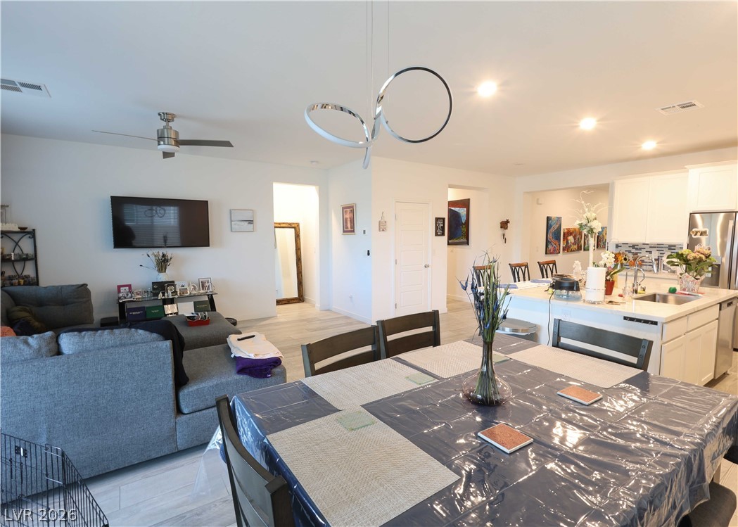 7632 Quail Dust Street North Las Vegas NV 89084