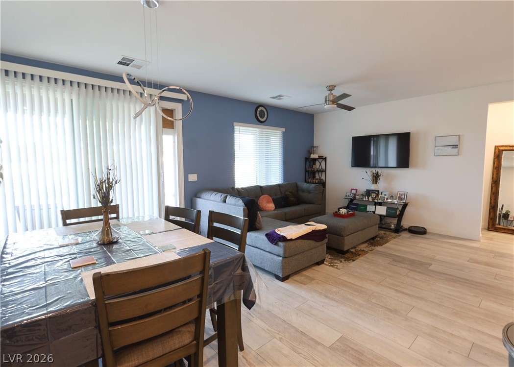 7632 Quail Dust Street North Las Vegas NV 89084