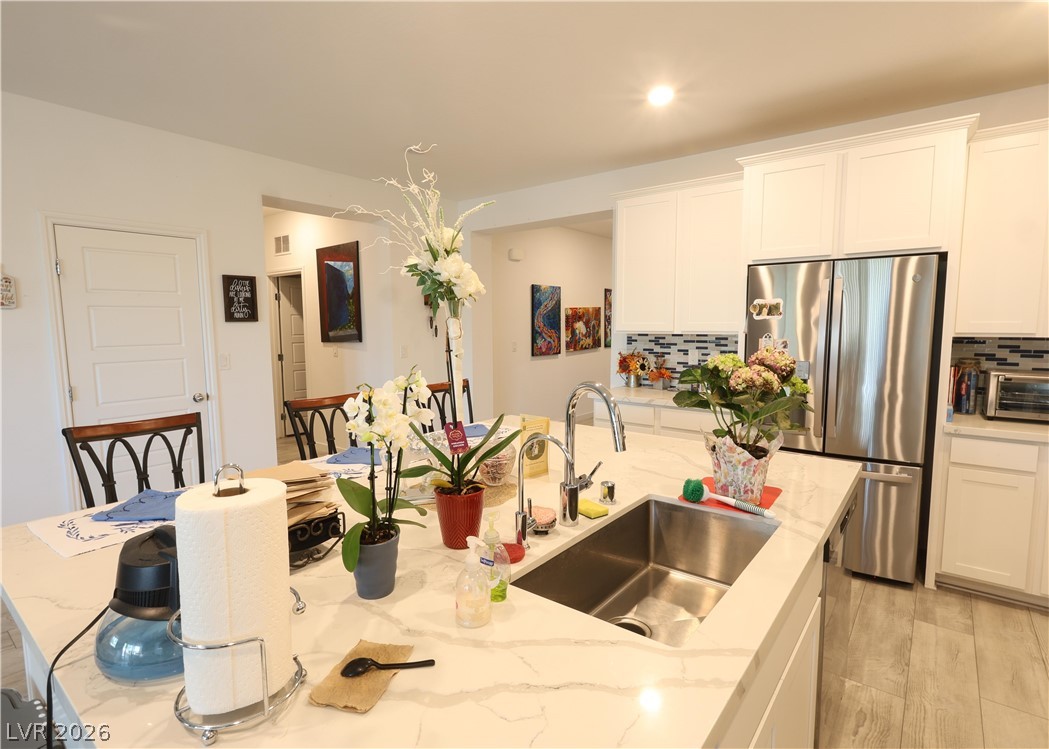 7632 Quail Dust Street North Las Vegas NV 89084