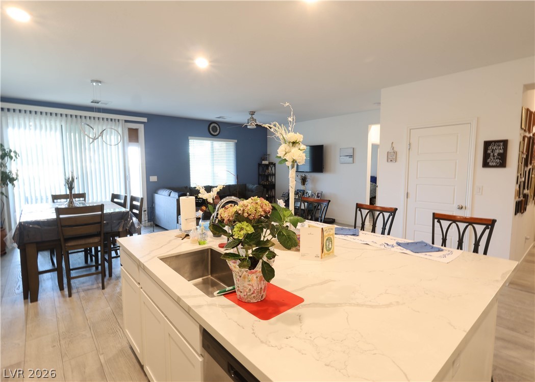 7632 Quail Dust Street North Las Vegas NV 89084