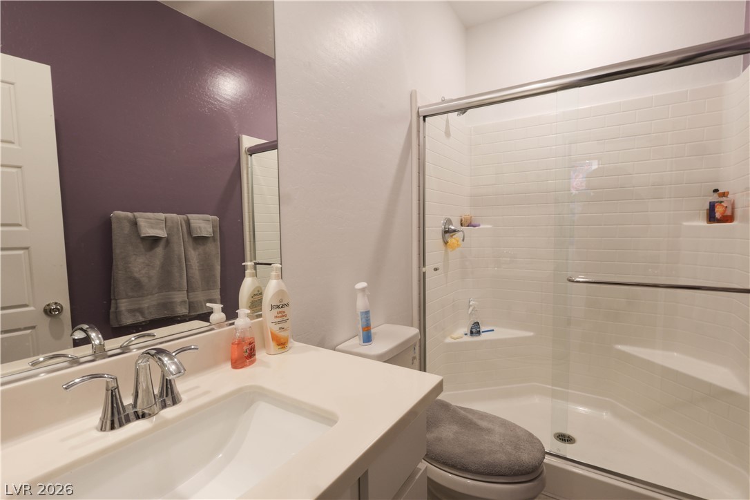 7632 Quail Dust Street North Las Vegas NV 89084