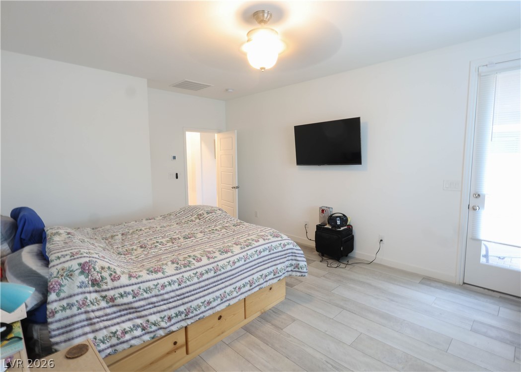 7632 Quail Dust Street North Las Vegas NV 89084