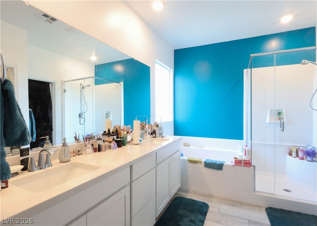 7632 Quail Dust Street North Las Vegas NV 89084