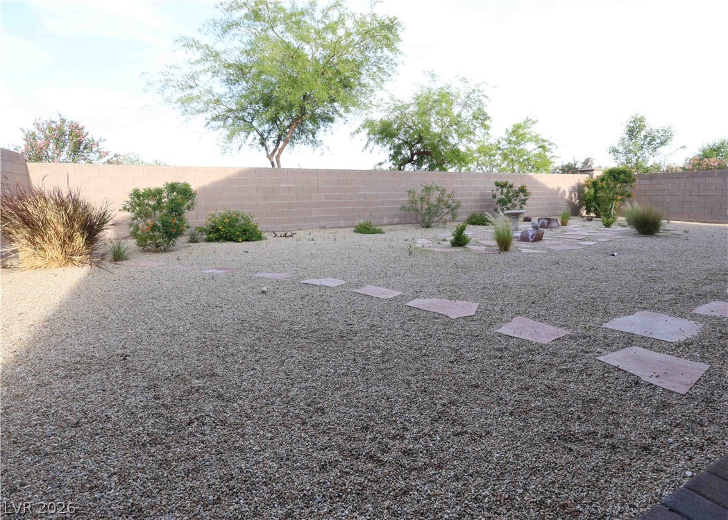 7632 Quail Dust Street North Las Vegas NV 89084