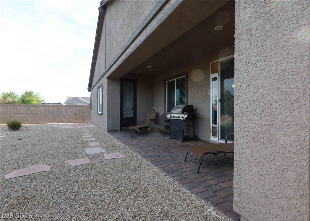 7632 Quail Dust Street North Las Vegas NV 89084