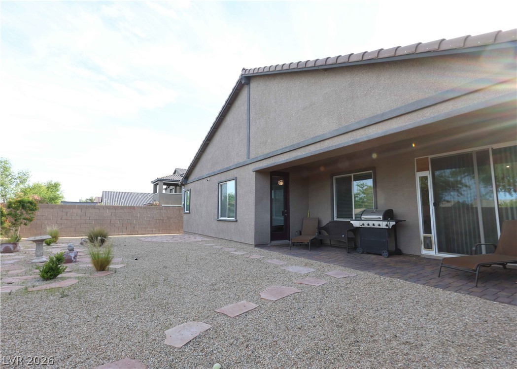 7632 Quail Dust Street North Las Vegas NV 89084