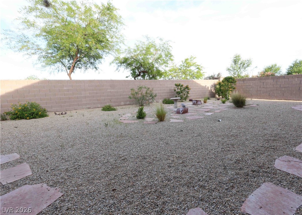 7632 Quail Dust Street North Las Vegas NV 89084