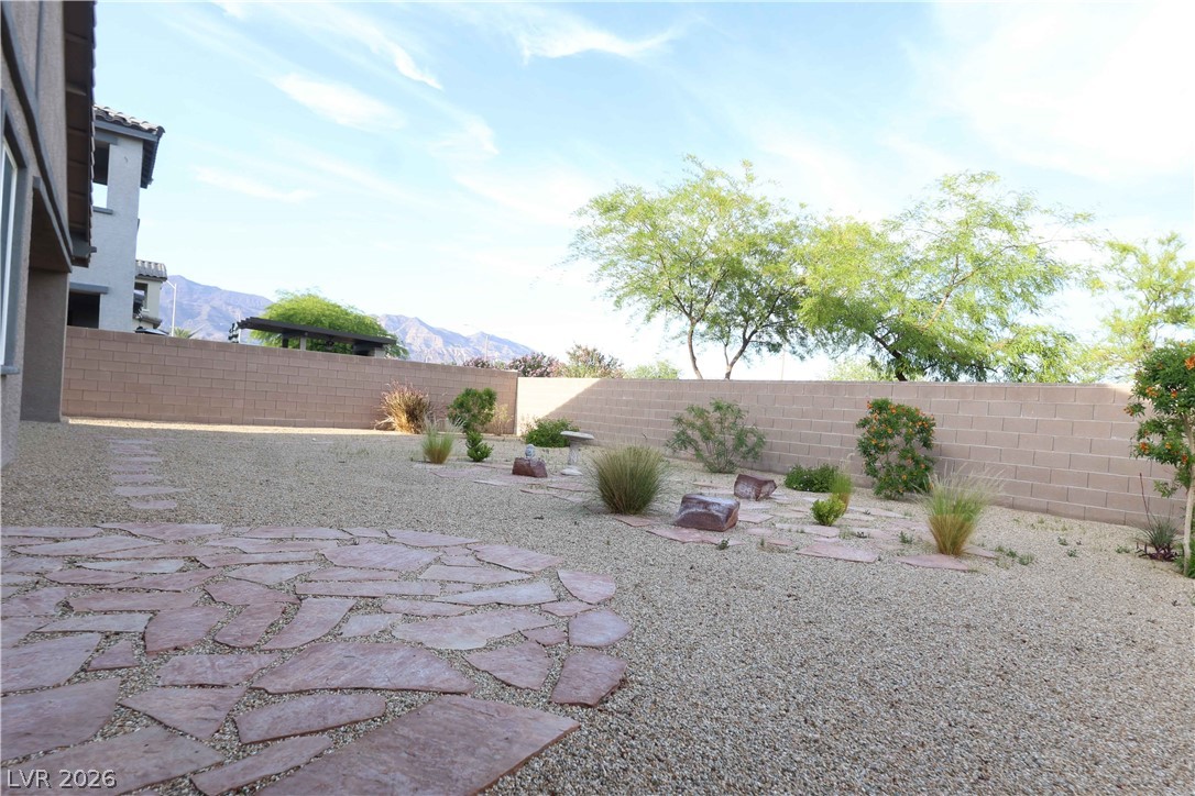 7632 Quail Dust Street North Las Vegas NV 89084