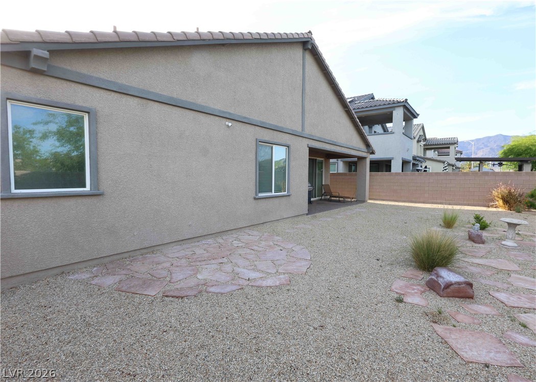 7632 Quail Dust Street North Las Vegas NV 89084