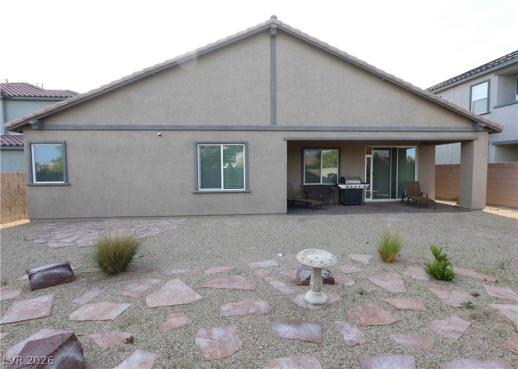 7632 Quail Dust Street North Las Vegas NV 89084