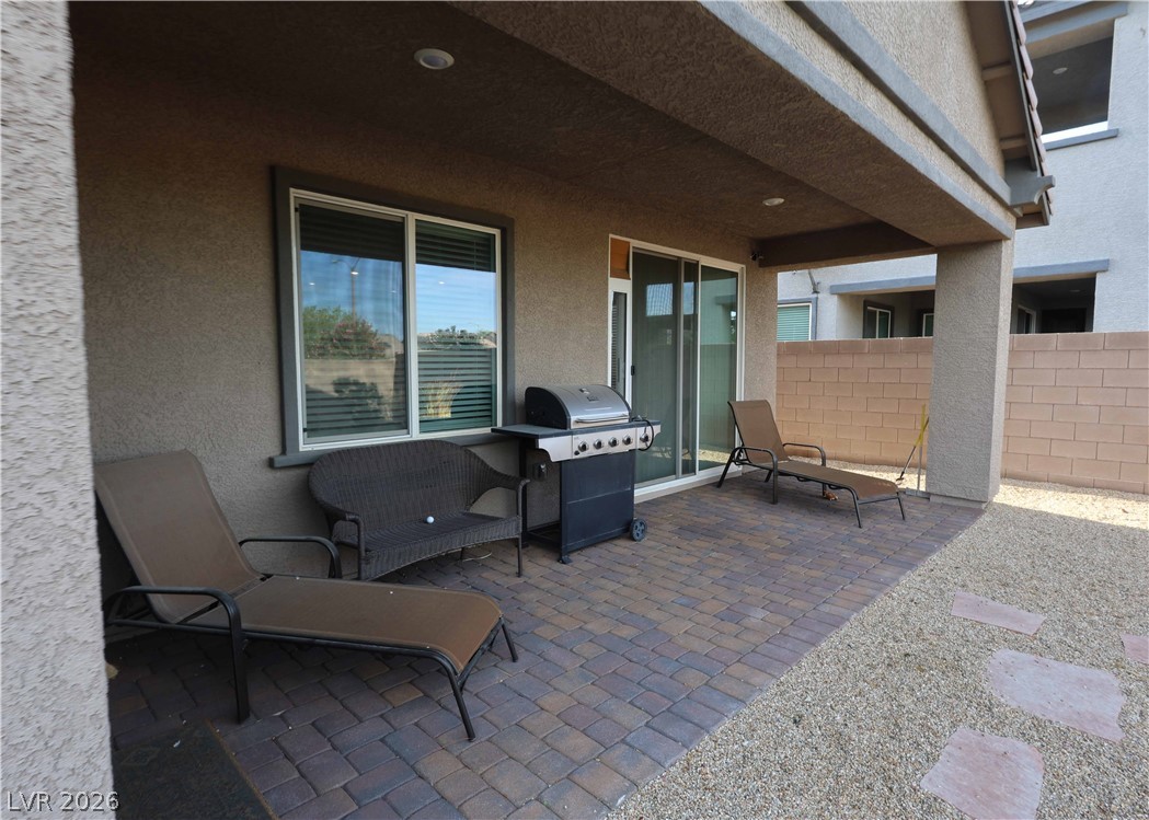 7632 Quail Dust Street North Las Vegas NV 89084
