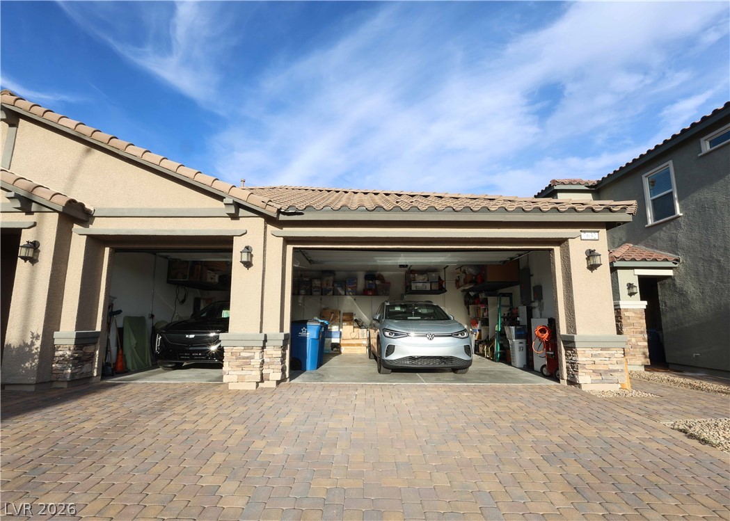 7632 Quail Dust Street North Las Vegas NV 89084