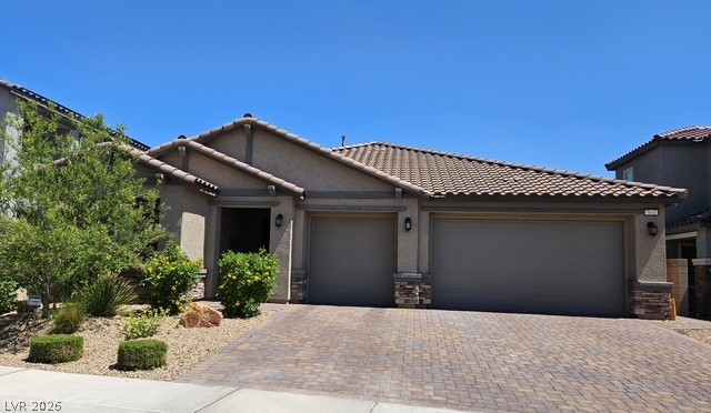7632 Quail Dust Street North Las Vegas NV 89084