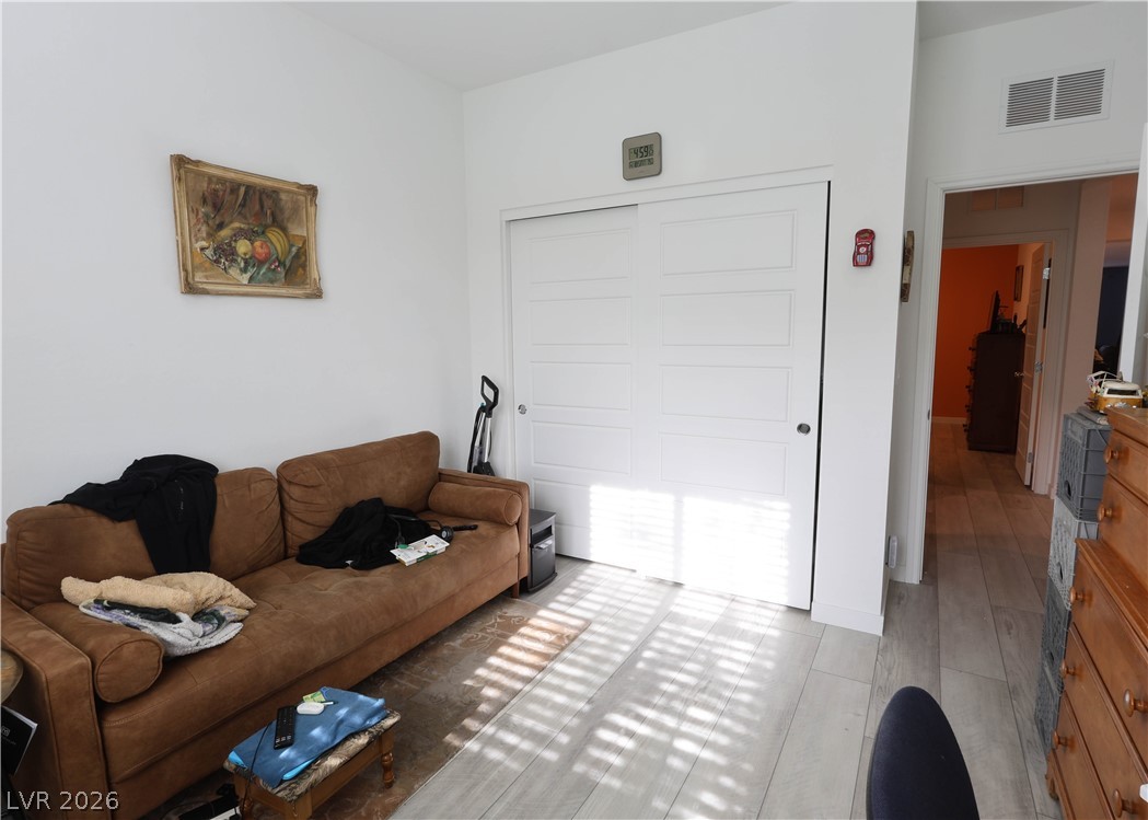 7632 Quail Dust Street North Las Vegas NV 89084