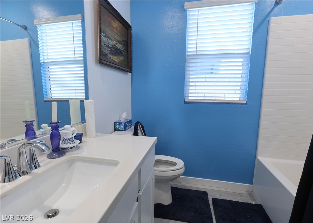 7632 Quail Dust Street North Las Vegas NV 89084