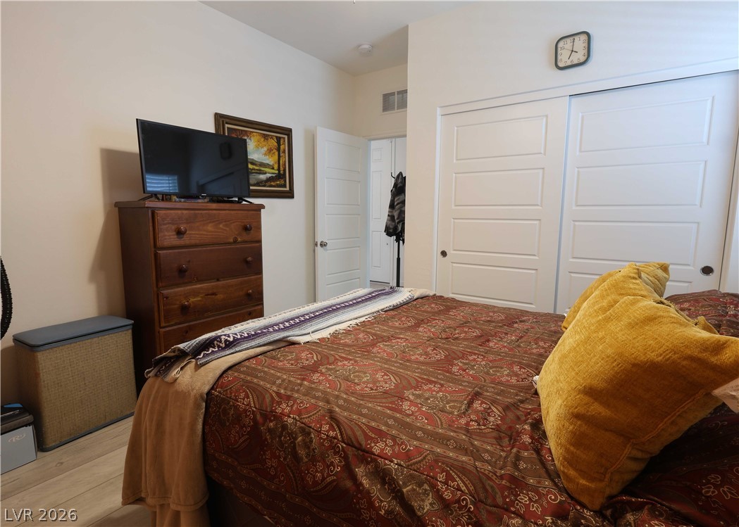 7632 Quail Dust Street North Las Vegas NV 89084