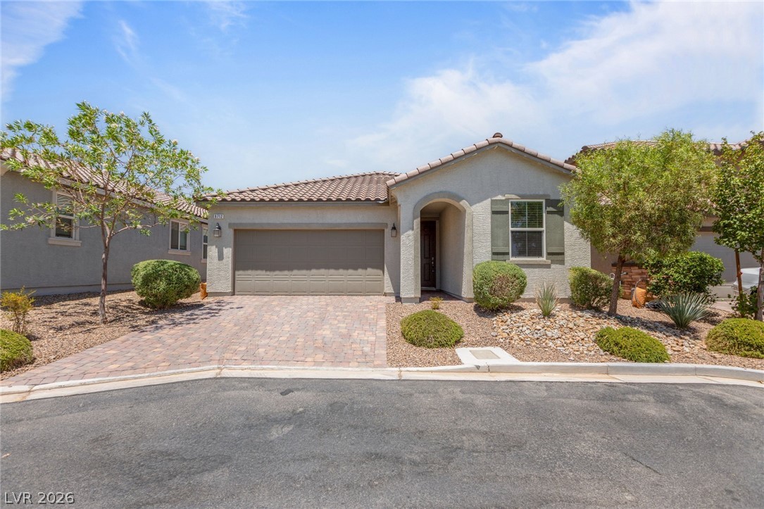 9712 Angel Valley Drive Las Vegas NV 89178