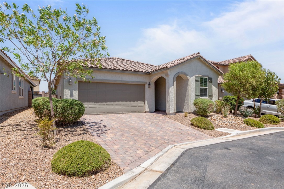 9712 Angel Valley Drive Las Vegas NV 89178