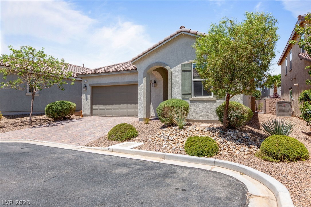 9712 Angel Valley Drive Las Vegas NV 89178