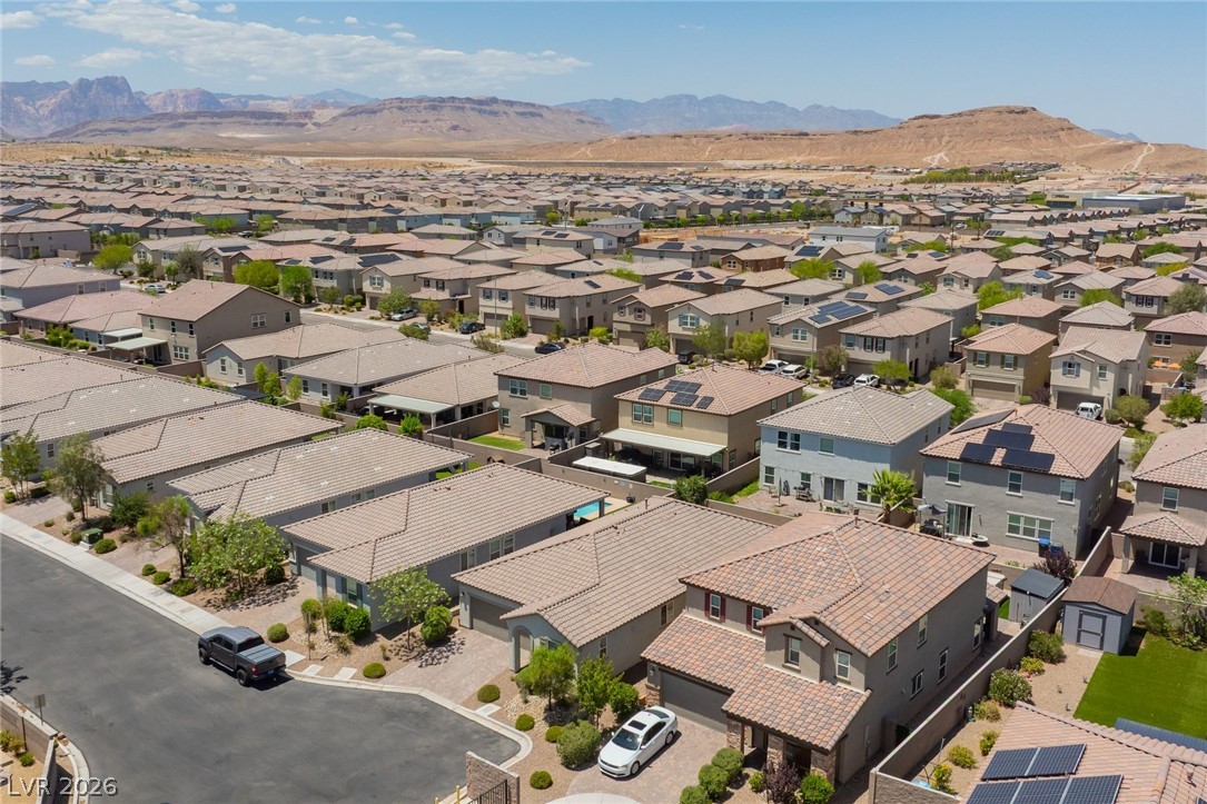 9712 Angel Valley Drive Las Vegas NV 89178