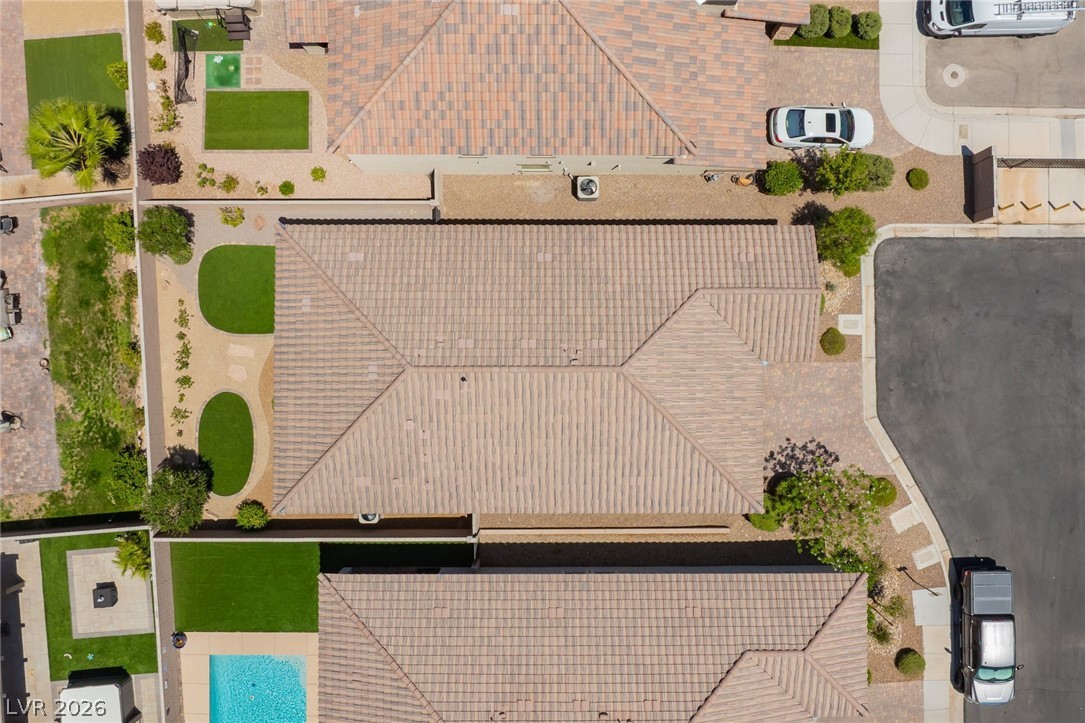 9712 Angel Valley Drive Las Vegas NV 89178