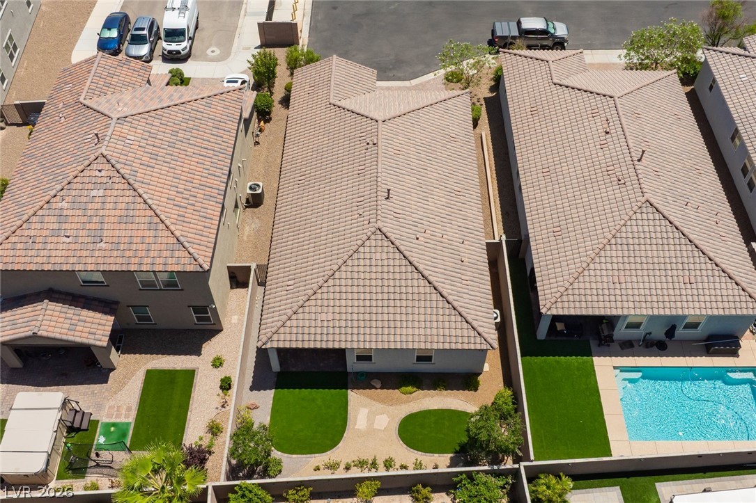 9712 Angel Valley Drive Las Vegas NV 89178