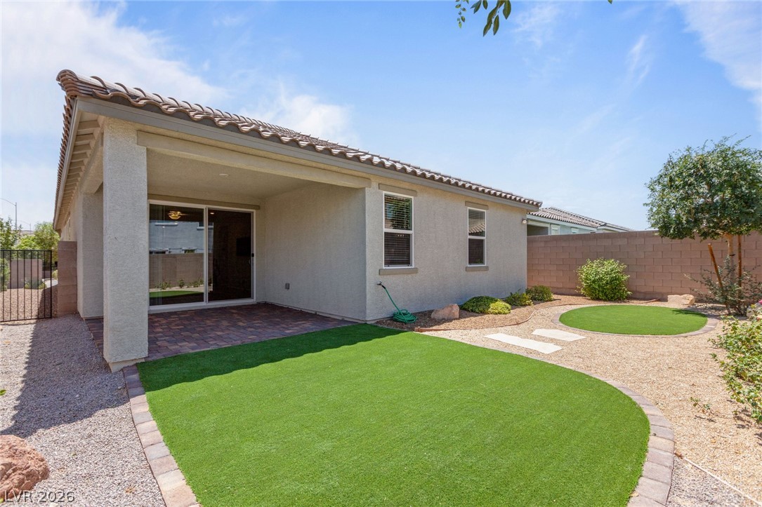 9712 Angel Valley Drive Las Vegas NV 89178